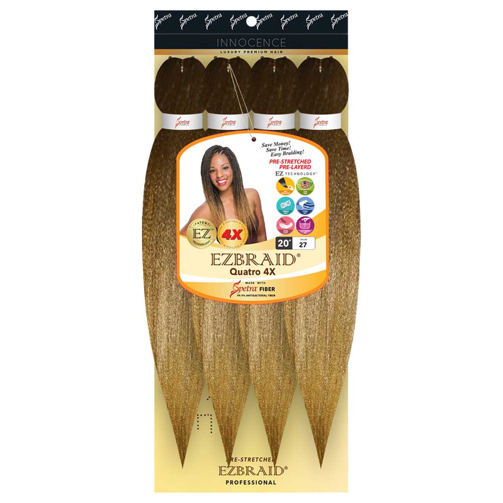 EZBRAID 4X - 27
