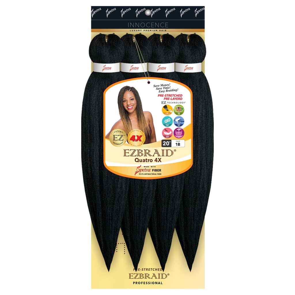 EZBRAID 4X - 1B