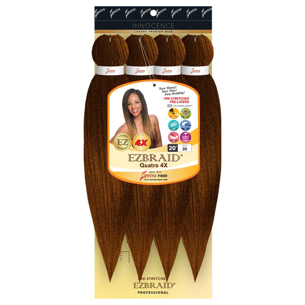 EZBRAID 4X - 30