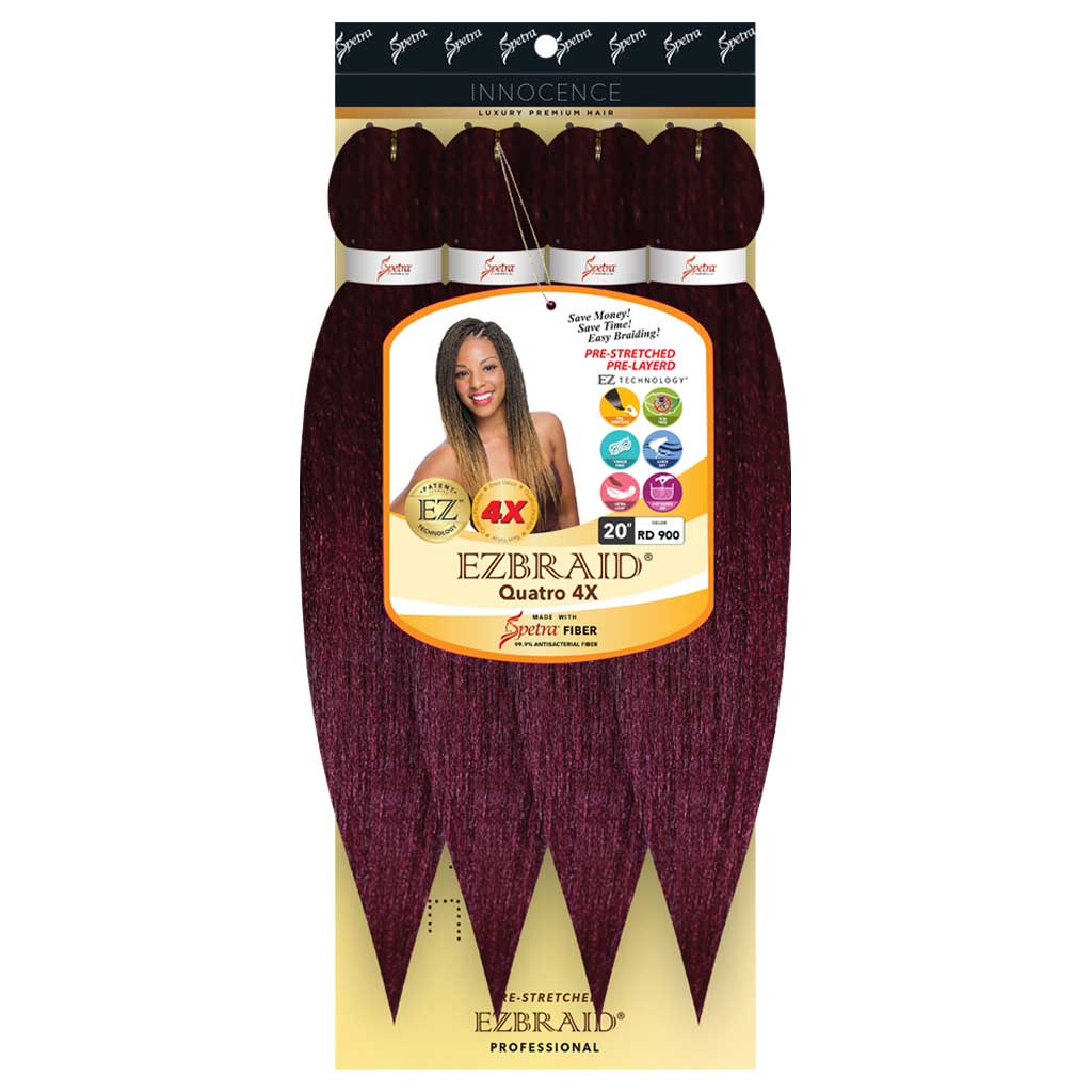 EZBRAID 4X - 900