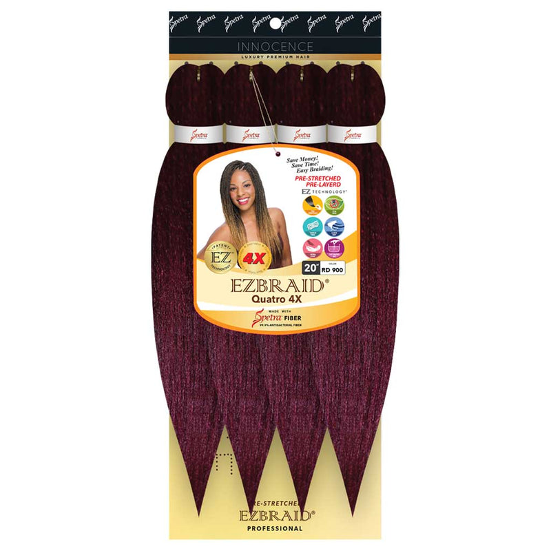 EZBRAID 4X - 900