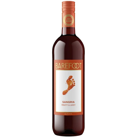 Barefoot - Sangria