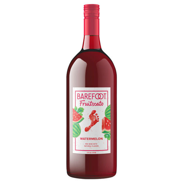 Barefoot - Fruit-Scato Watermelon