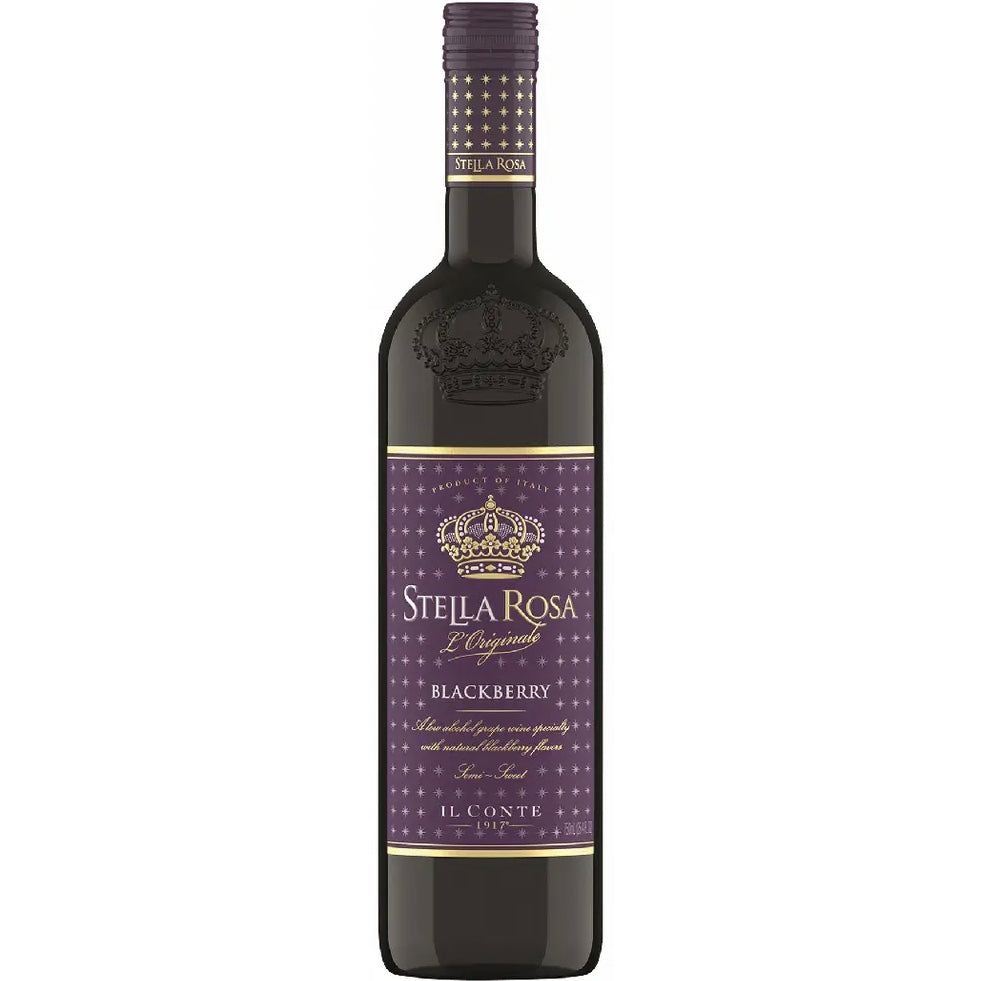 Stella Rosa - Blackberry