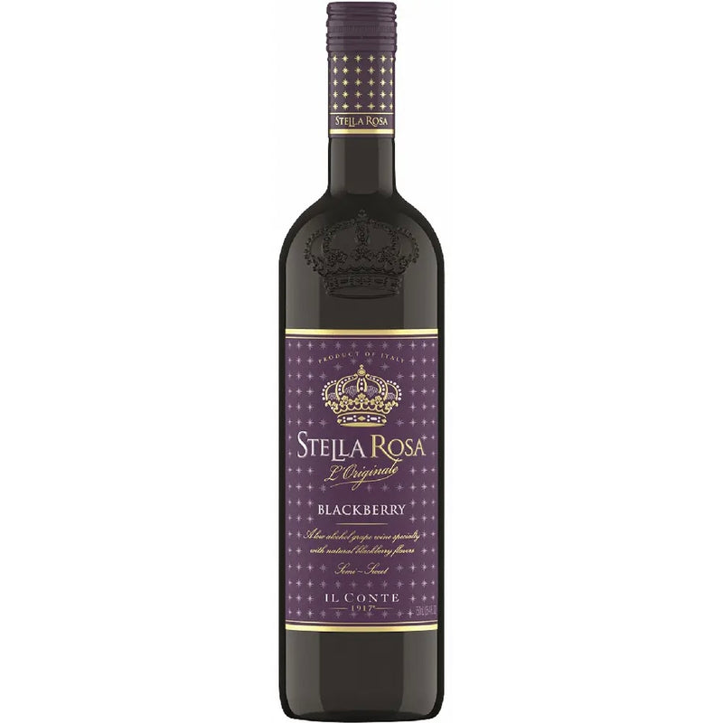 Stella Rosa - Blackberry