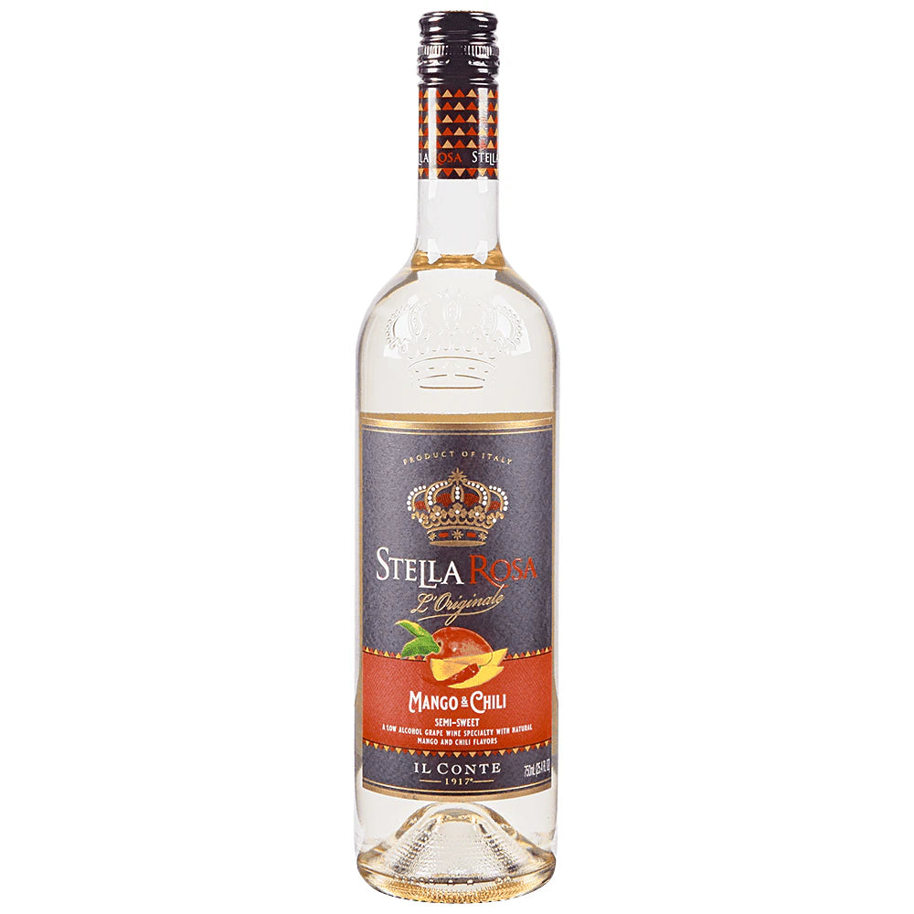 Stella Rosa - Mango Chili
