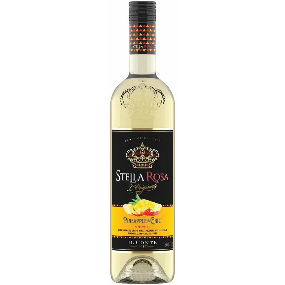 Stella Rosa - Pineapple Chili