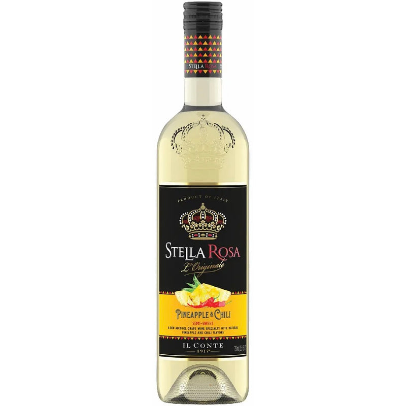 Stella Rosa - Pineapple Chili