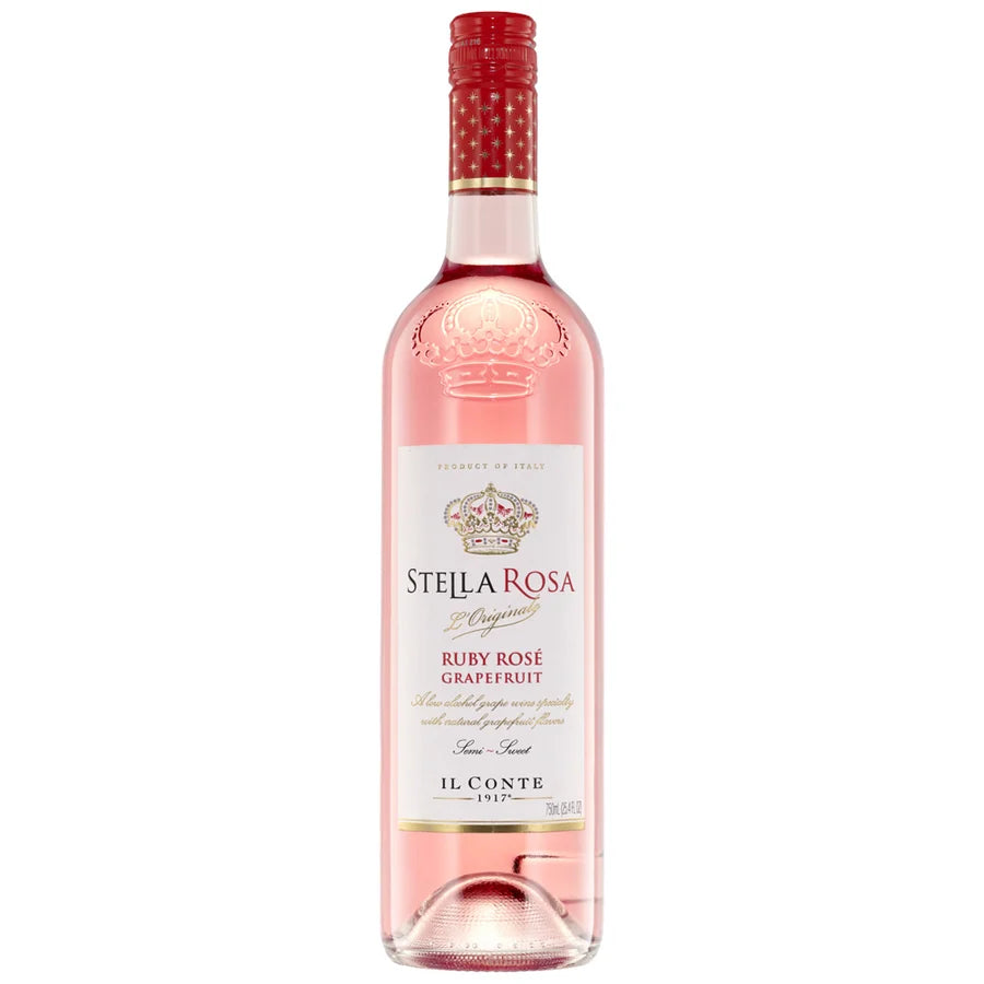 Stella Rosa - Ruby Rose Grapefruit