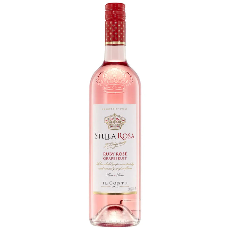 Stella Rosa - Ruby Rose Grapefruit