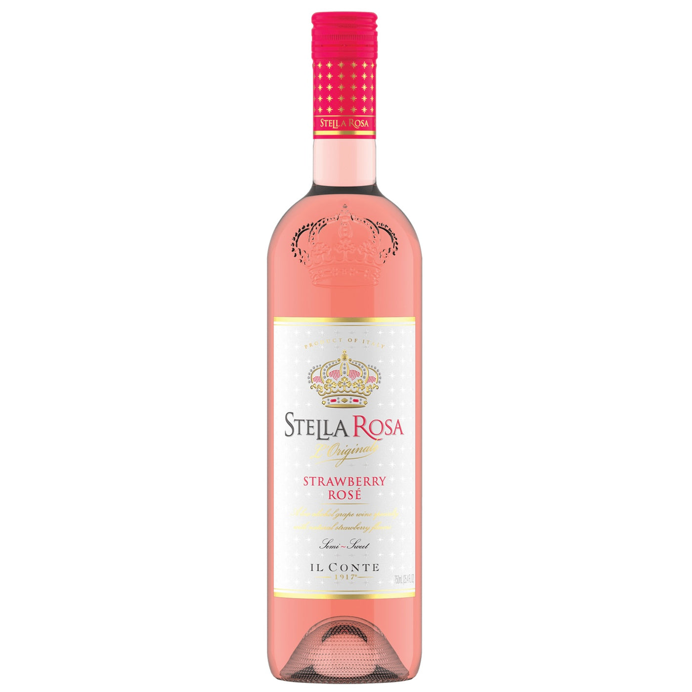 Stella Rosa - Strawberry Rose