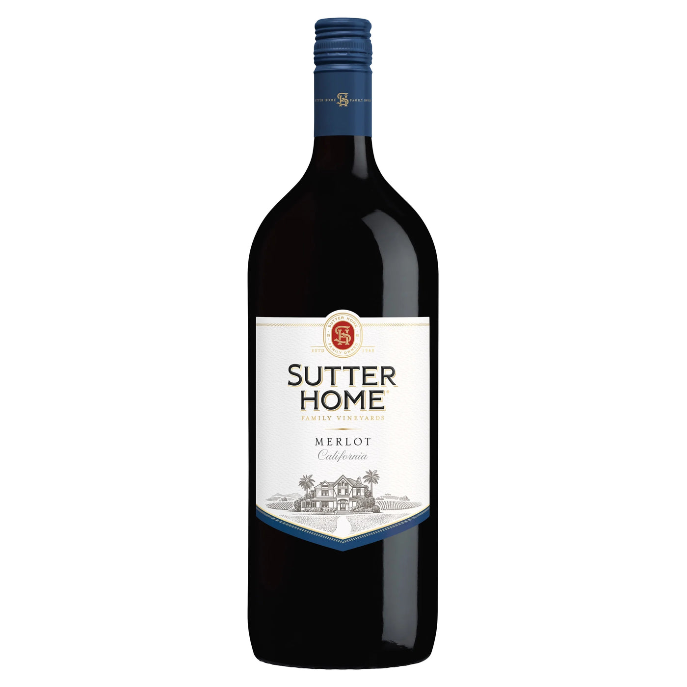 Sutter Home - Merlot