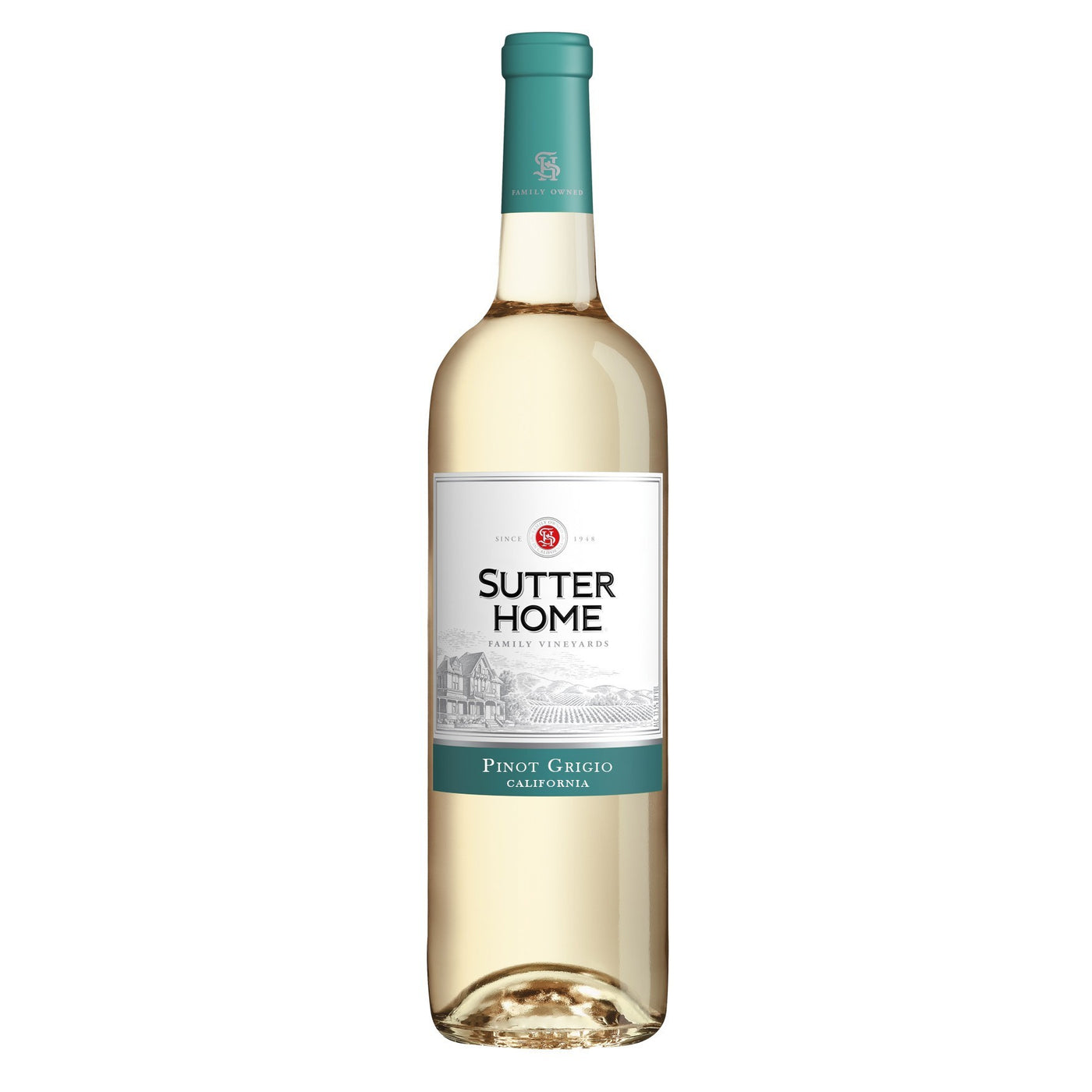 Sutter Home - Pinot Grigio
