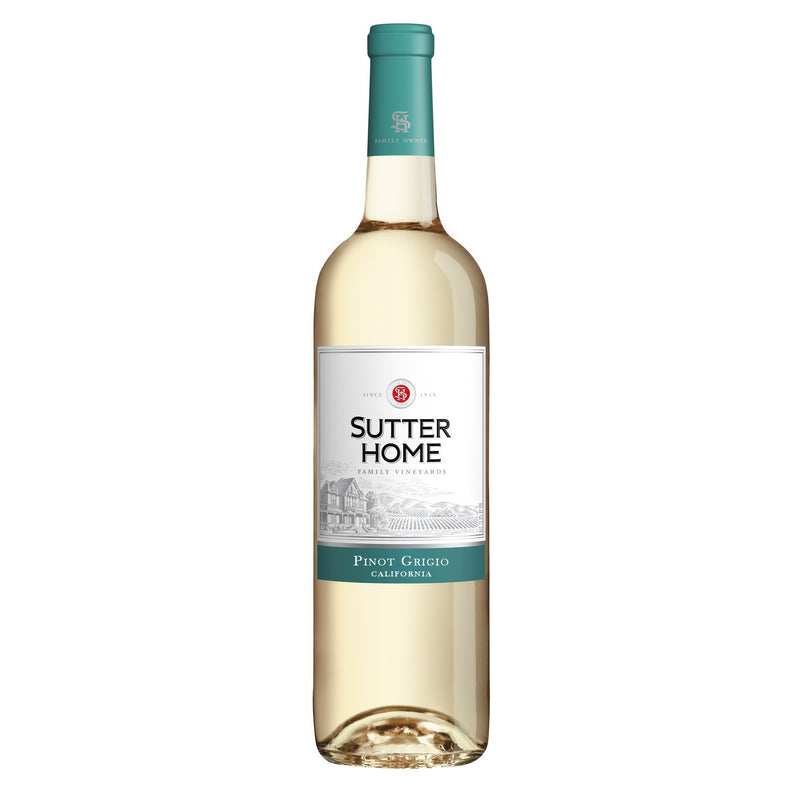 Sutter Home - Pinot Grigio