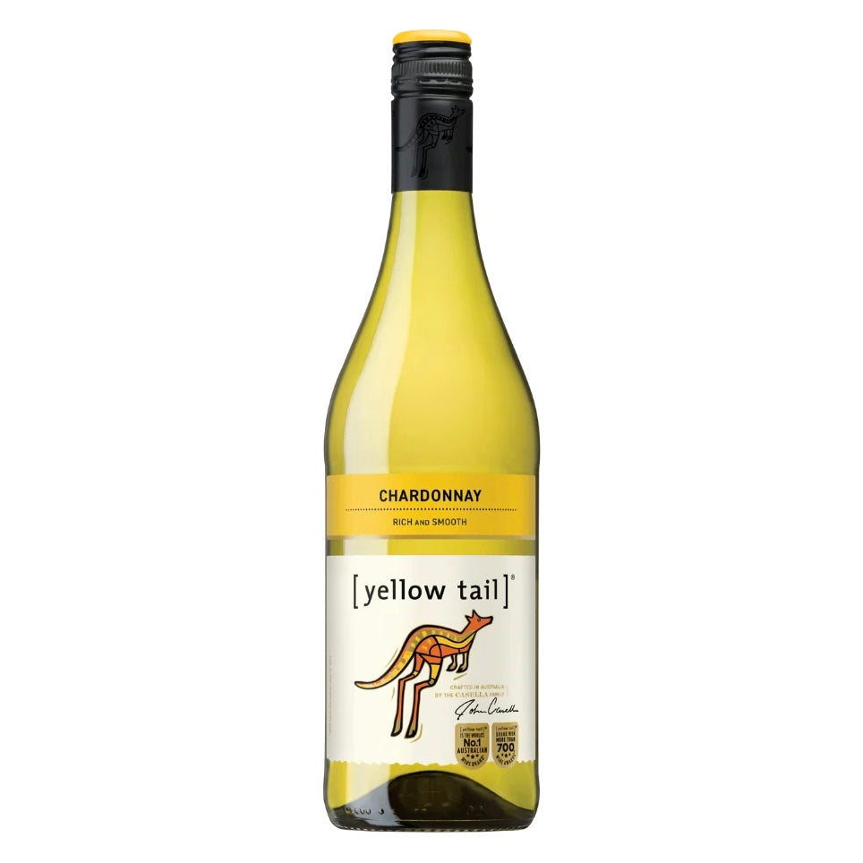 Yellow Tail - Chardonnay