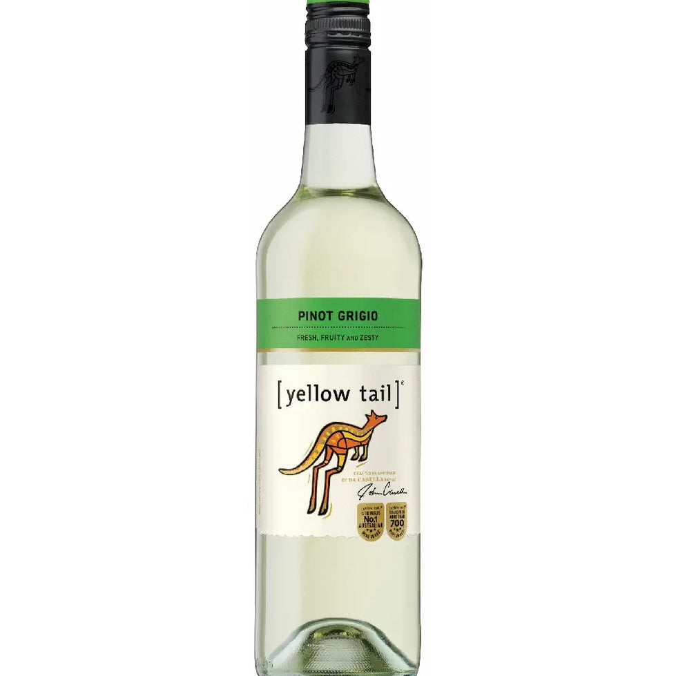 Yellow Tail - Pinot Grigio