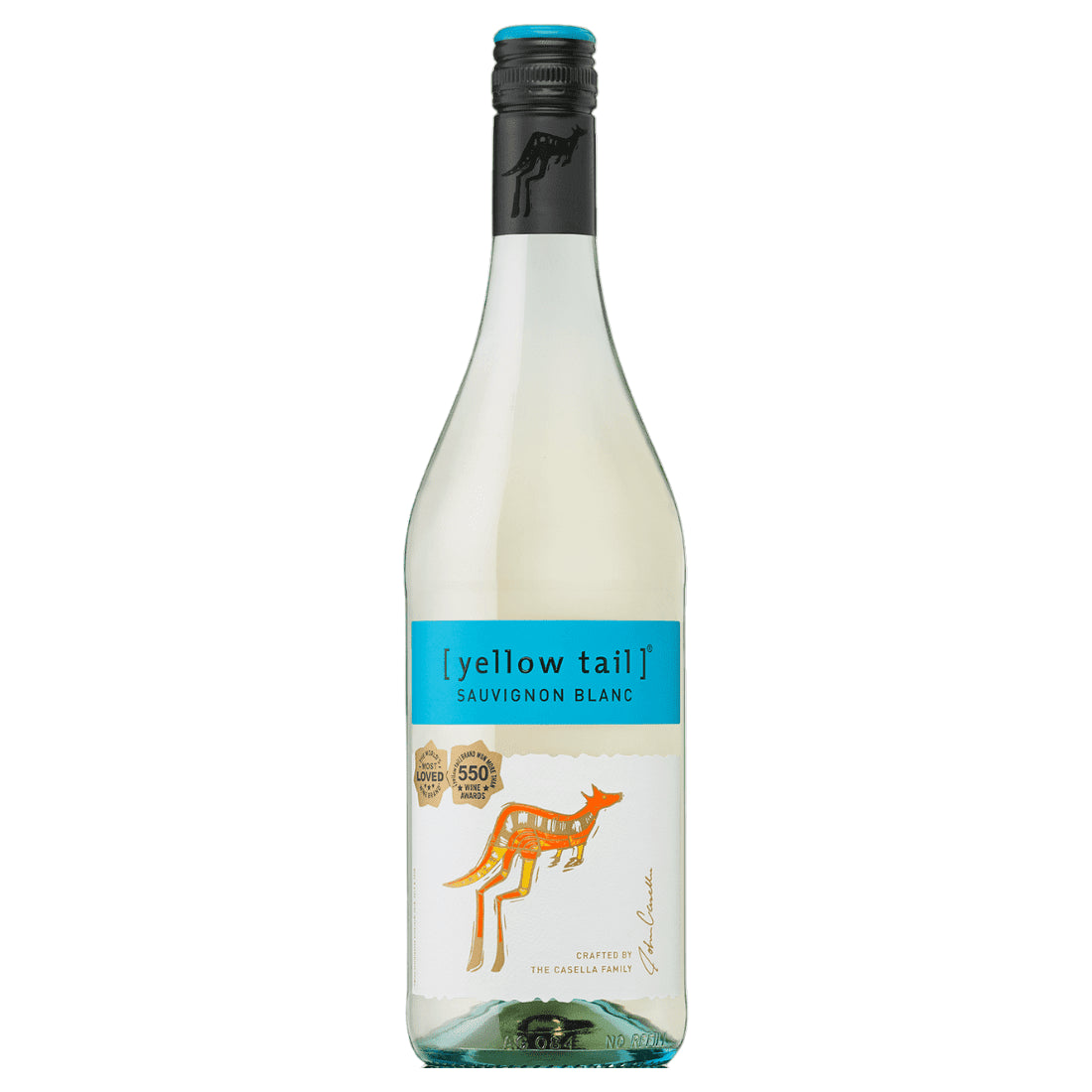 Yellow Tail - Sauvignon Blanc