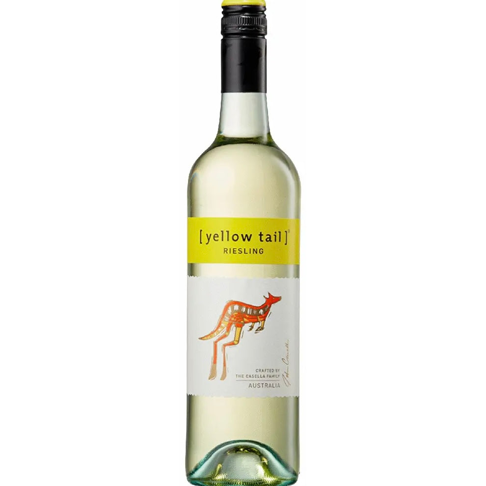 Yellow Tail - Riesling