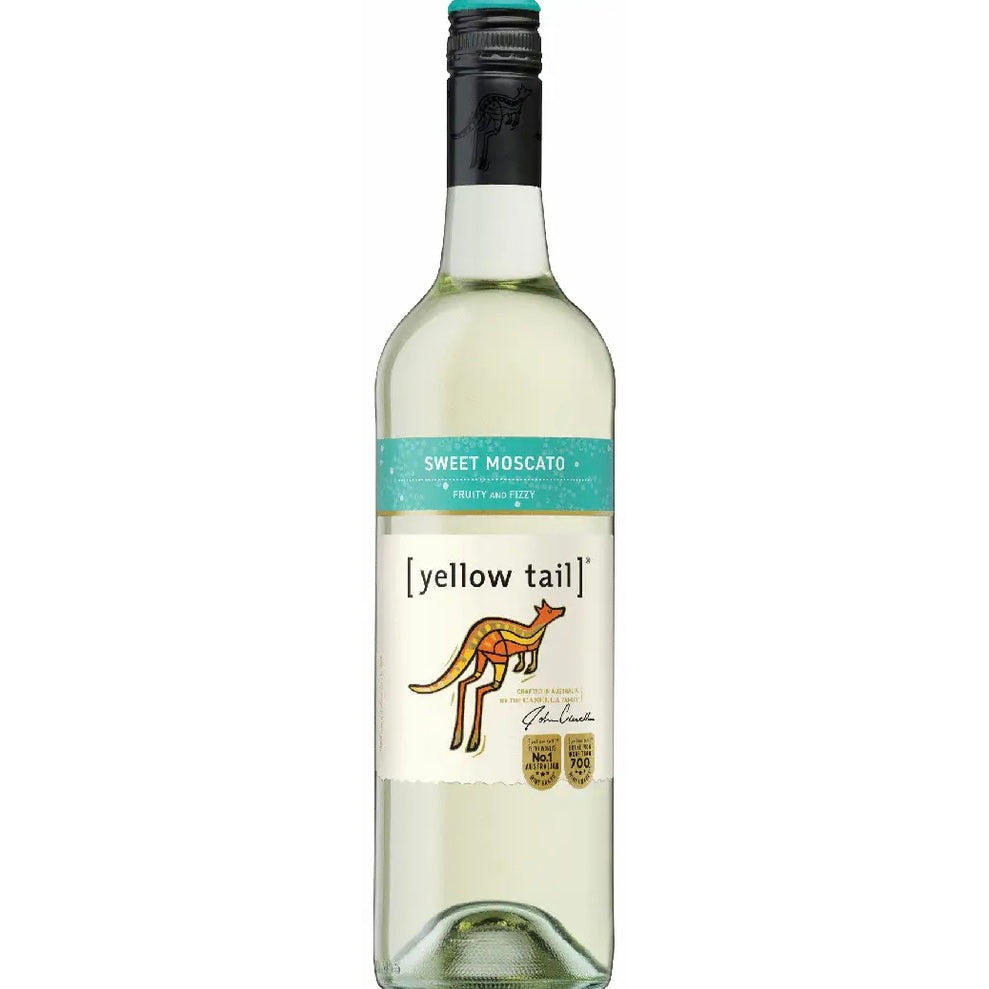 Yellow Tail - Moscato