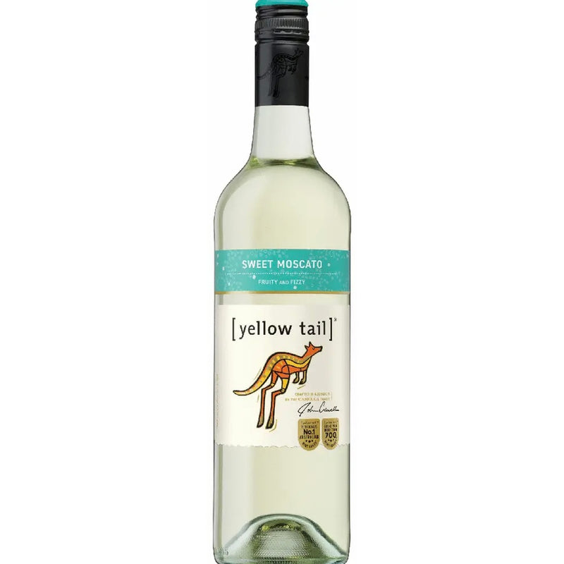 Yellow Tail - Moscato