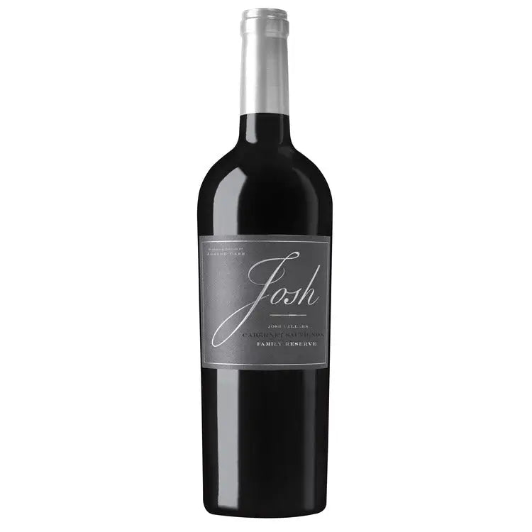 Josh Cellars - Cabernet Family Reserve North Coast