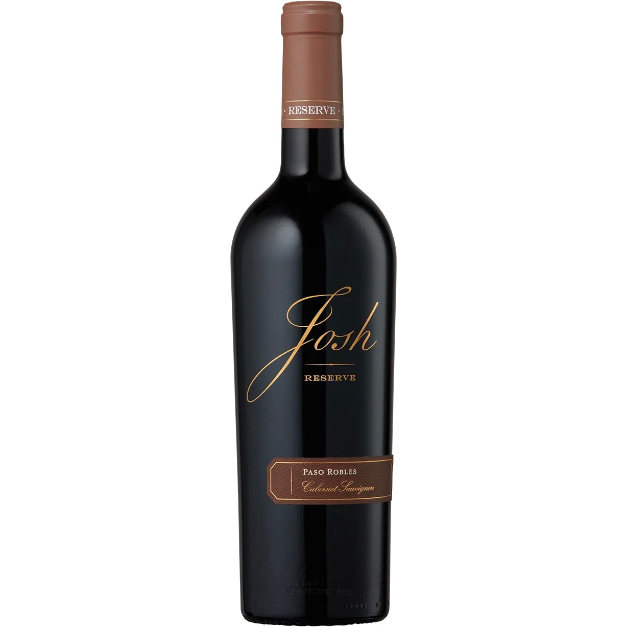 Josh Cellars - Cabernet Family Reserve Paso Robles