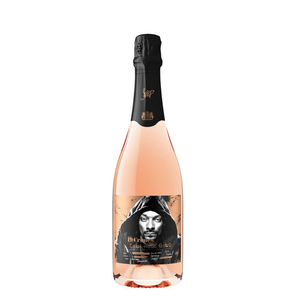19 Crimes - Snoop Dogg Cali Rose