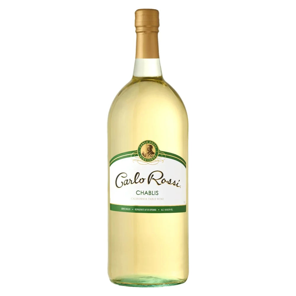 Carlo Rossi - Chablis