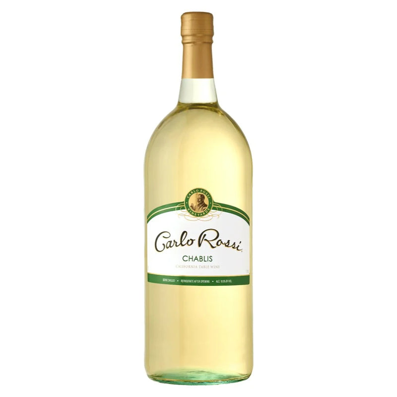 Carlo Rossi - Chablis