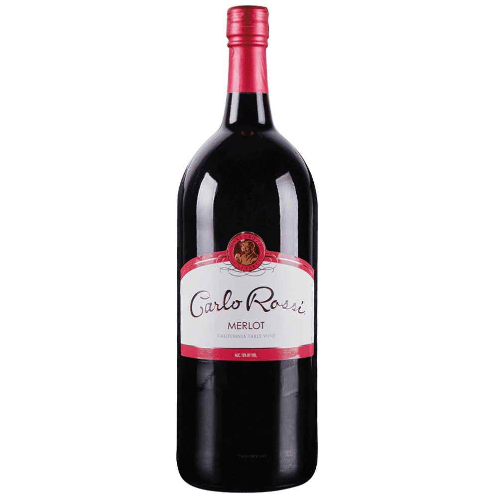 Carlo Rossi - Merlot