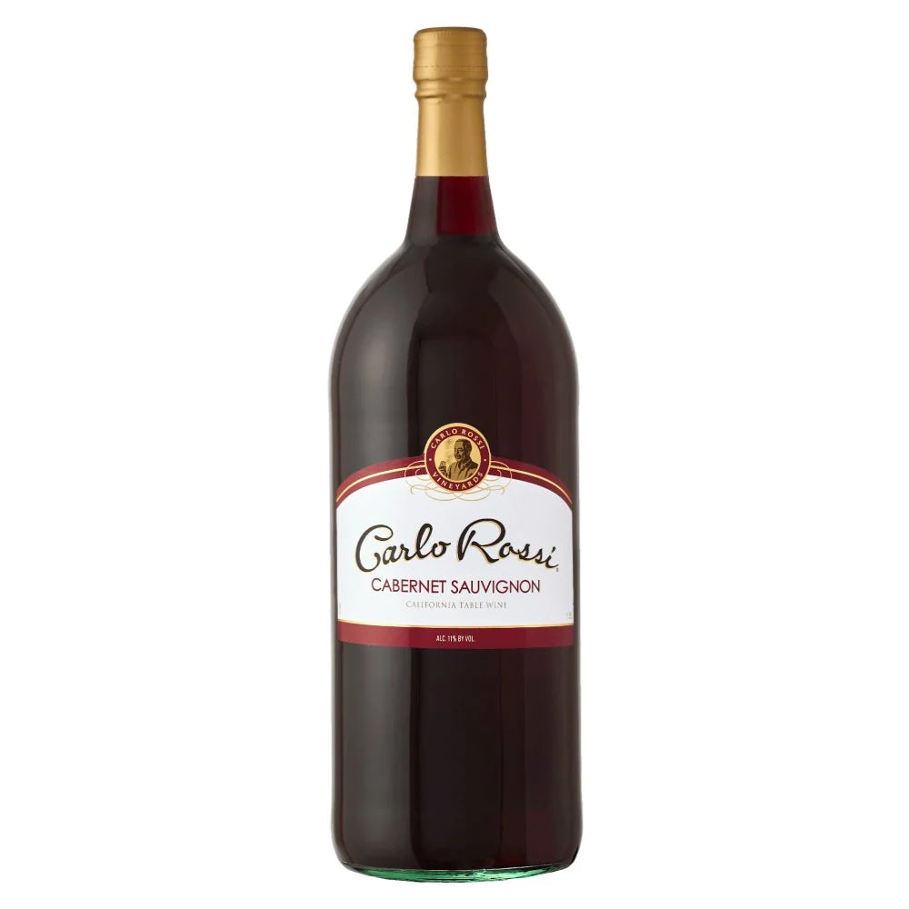 Carlo Rossi - Cabernet Sauvignon