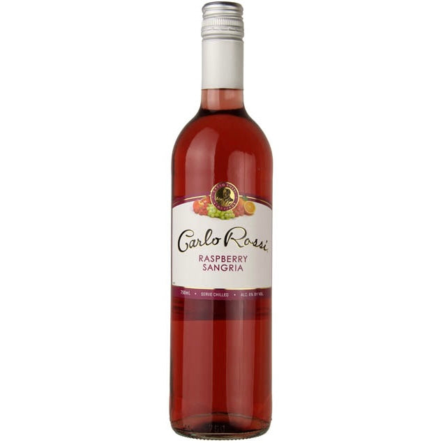 Carlo Rossi - Raspberry Sangria