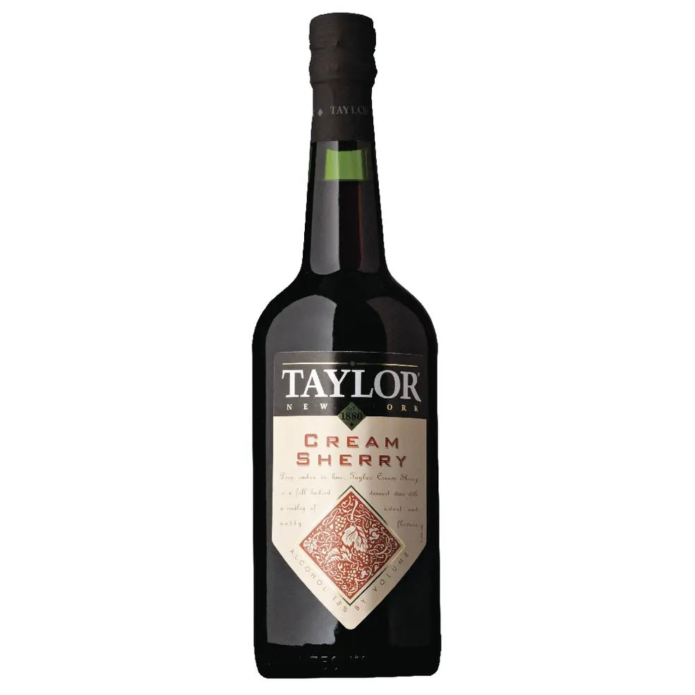 Taylor - Cream Sherry