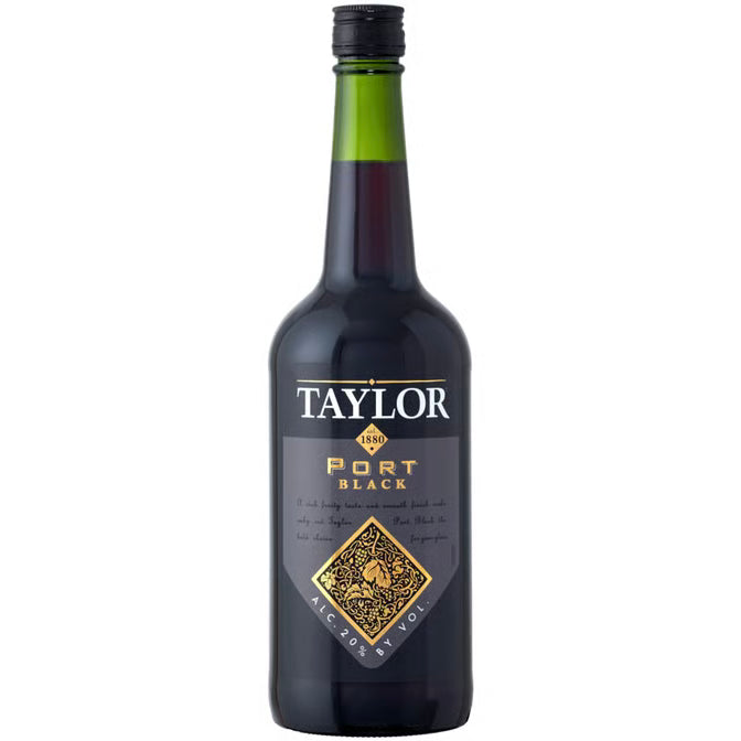 Taylor - Port Black