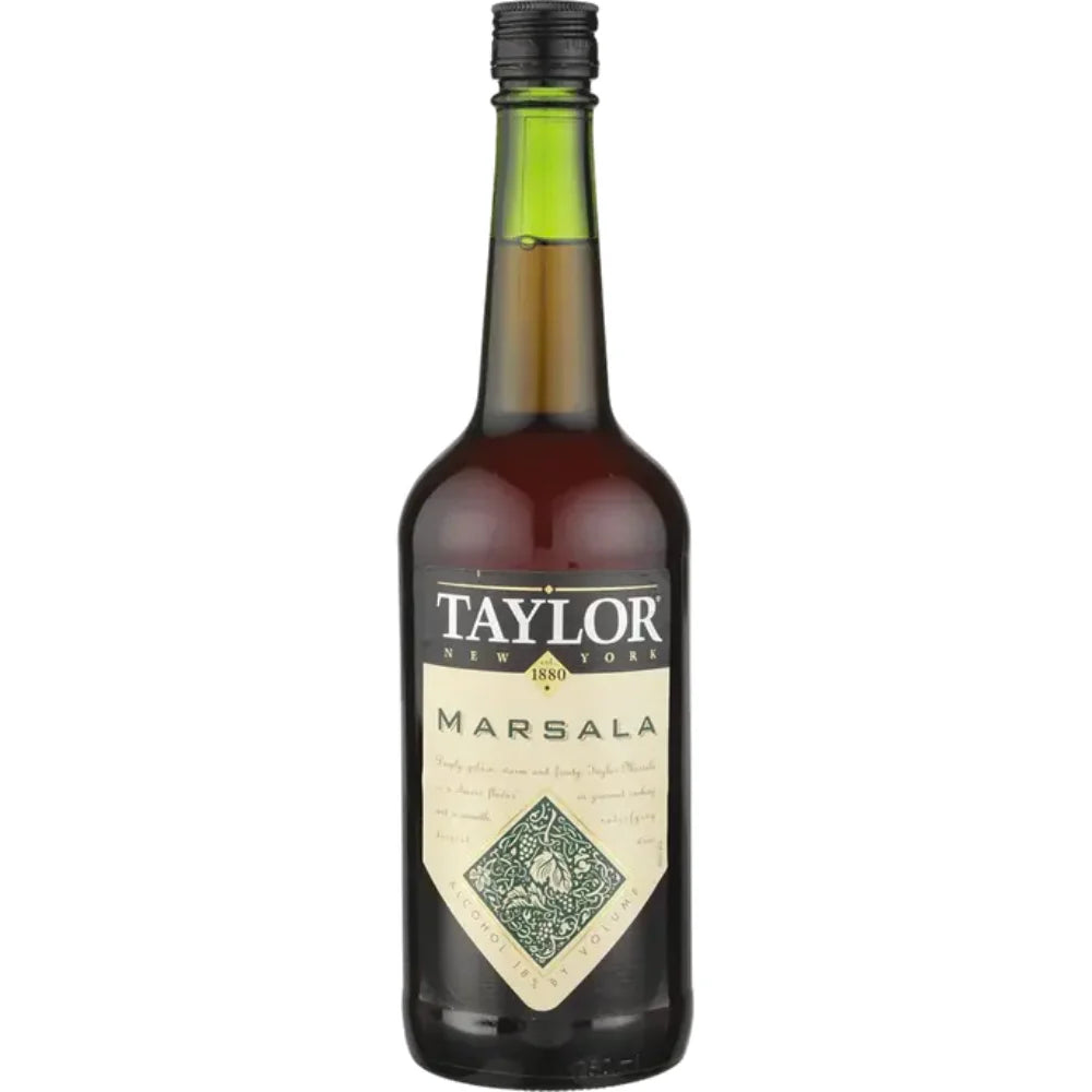 Taylor - Marsala