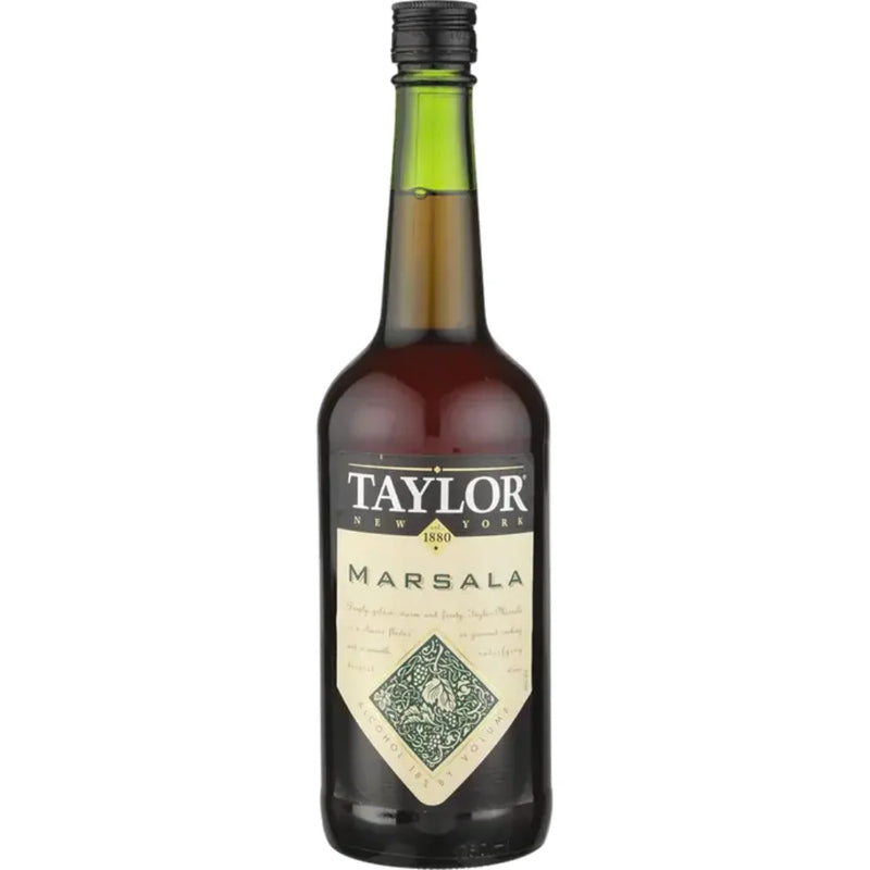 Taylor - Marsala
