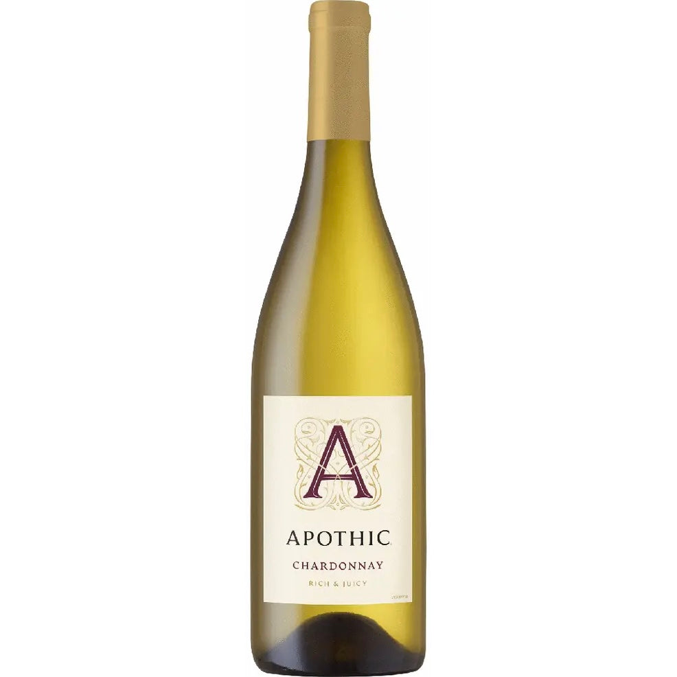 Apothic - Chardonnay