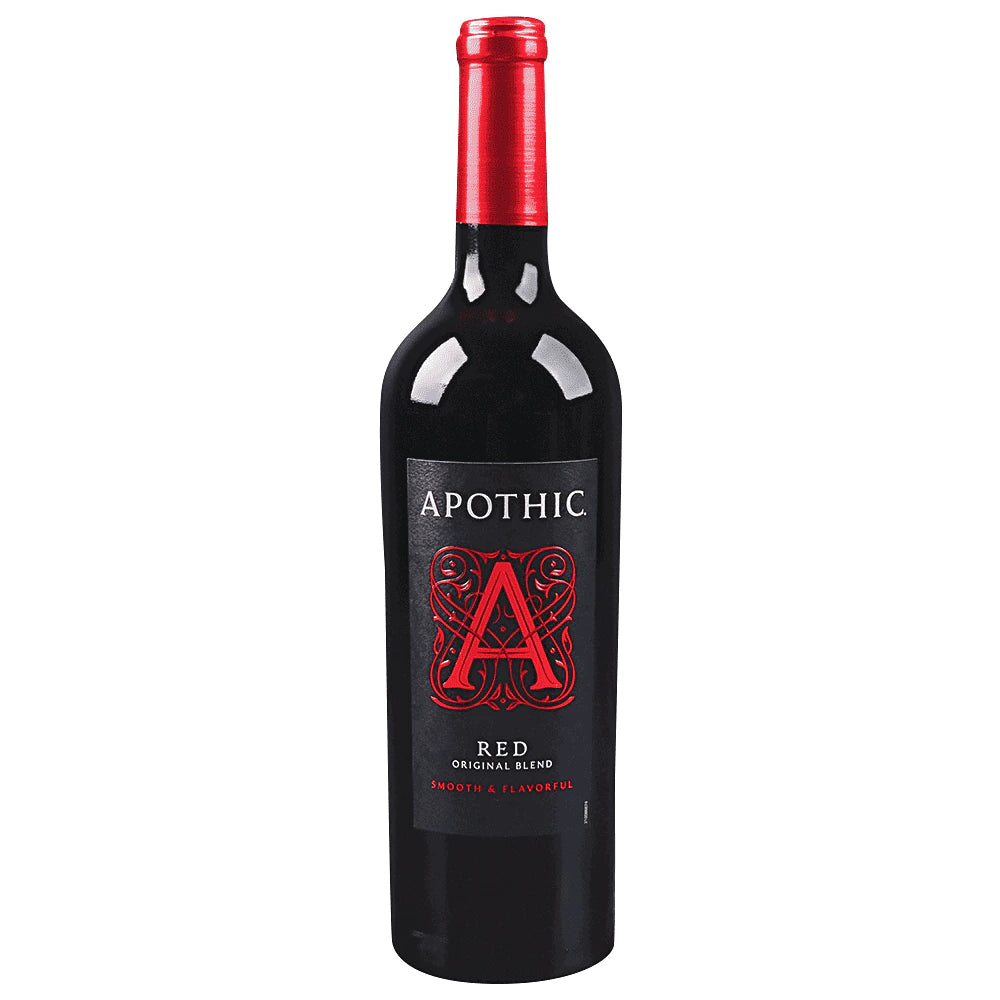 Apothic - Red Blend