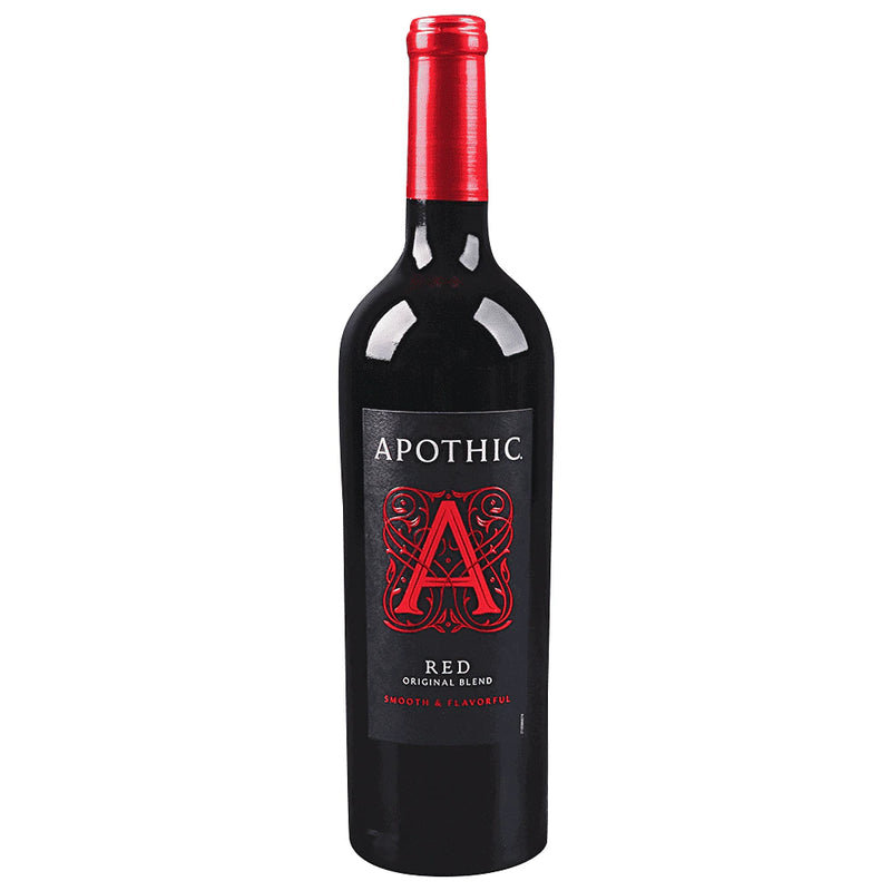 Apothic - Red Blend