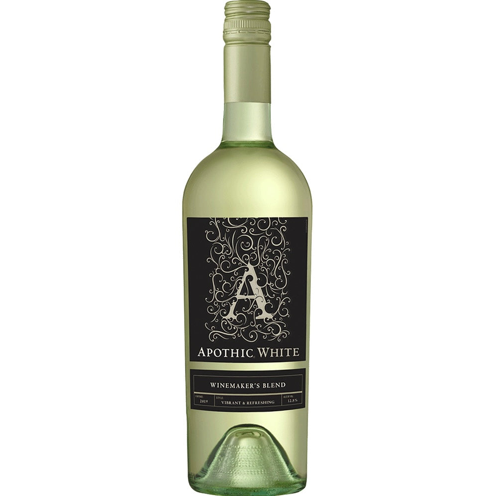 Apothic - White Blend