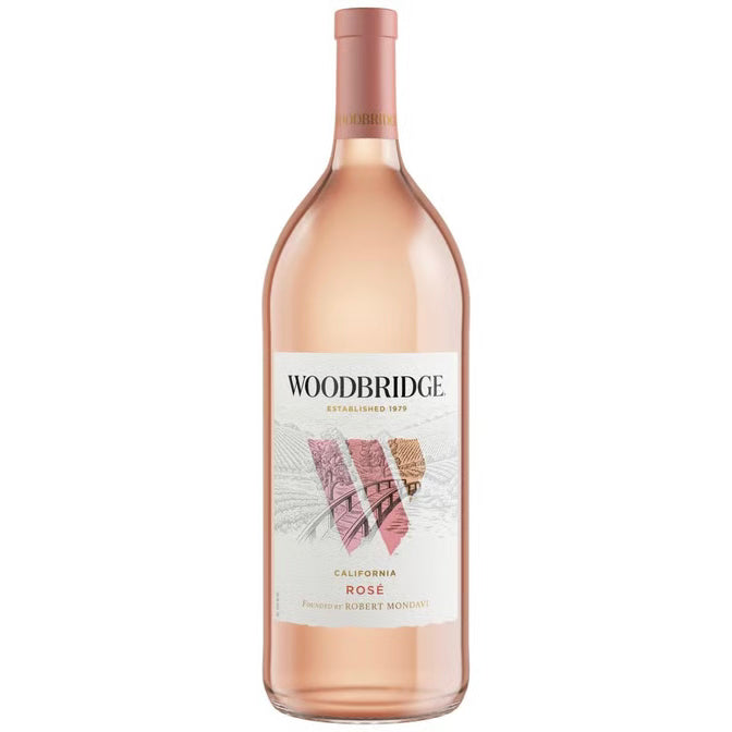 Woodbridge - Rose