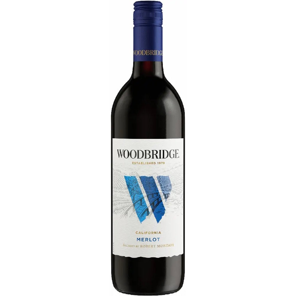 Woodbridge - Merlot