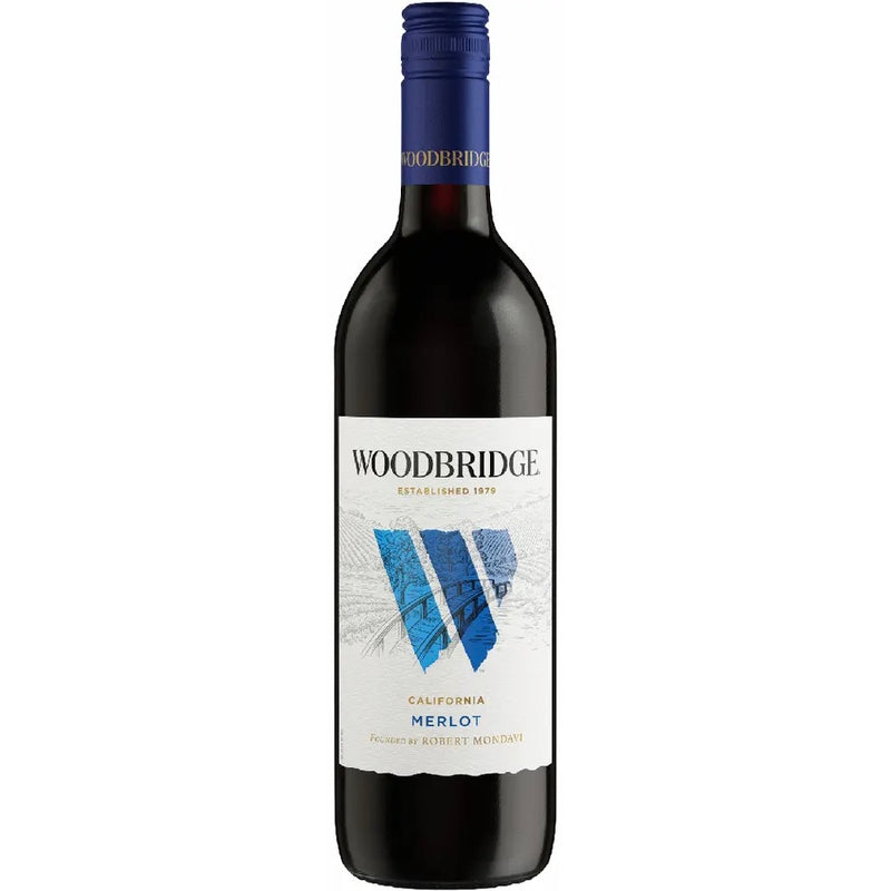 Woodbridge - Merlot