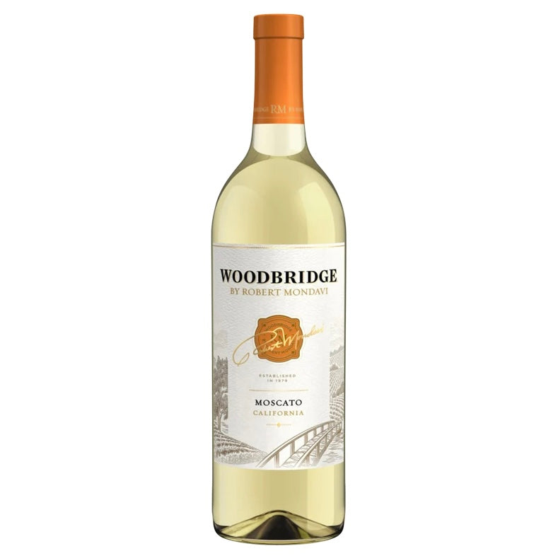 Woodbridge - Moscato