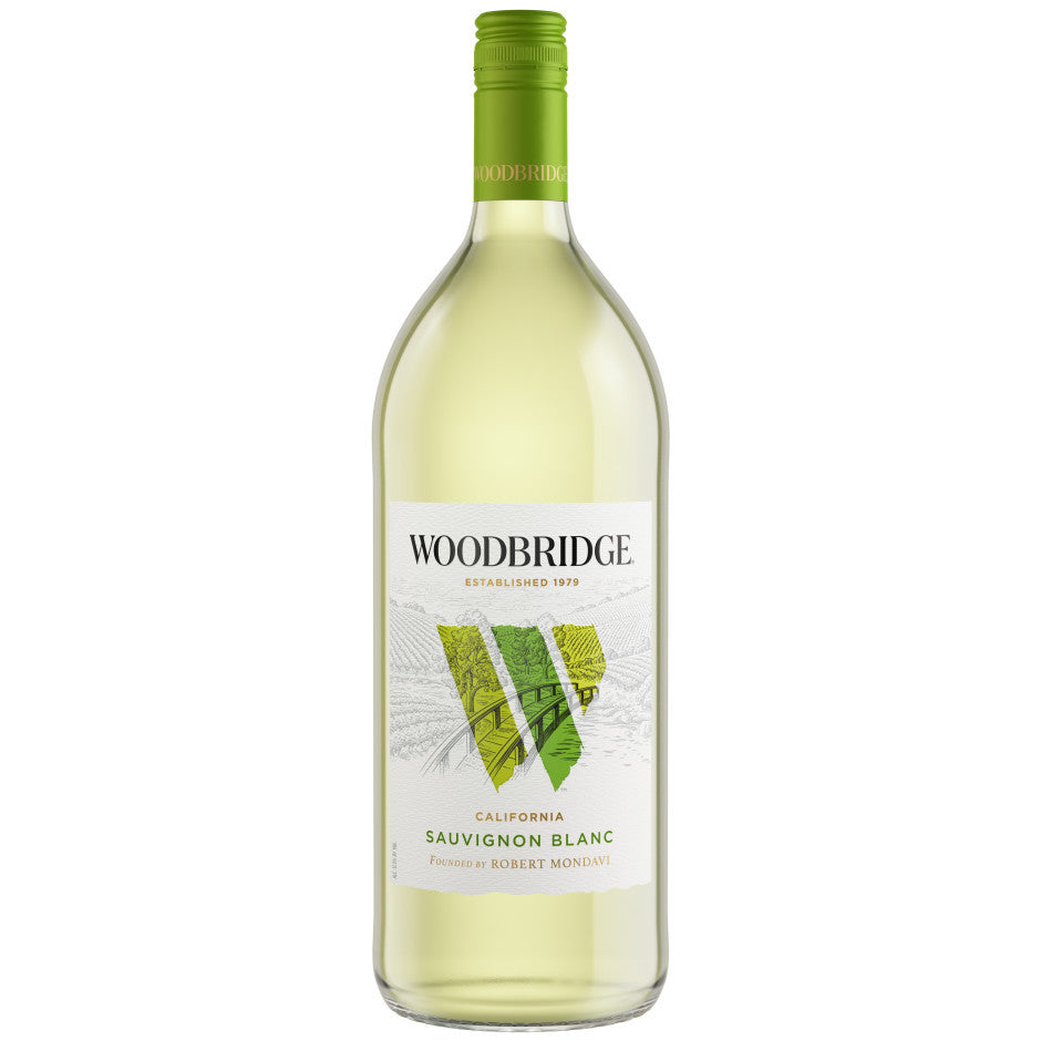 Woodbridge - Sauvignon
