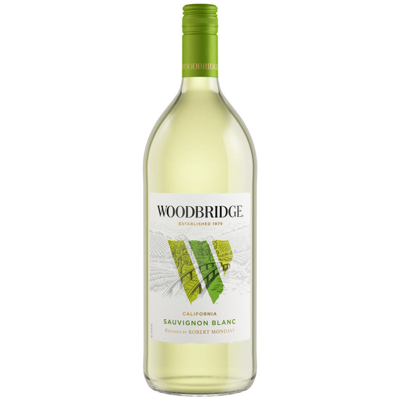 Woodbridge - Sauvignon