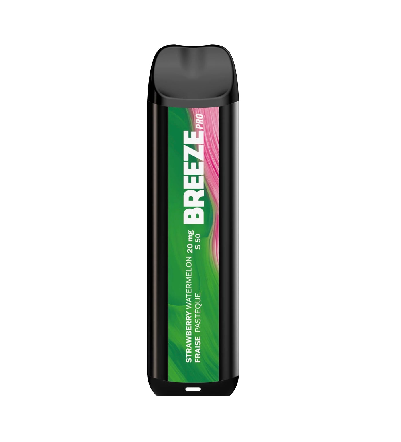 Breeze Pro - Strawberry Watermelon - 2000 Puffs