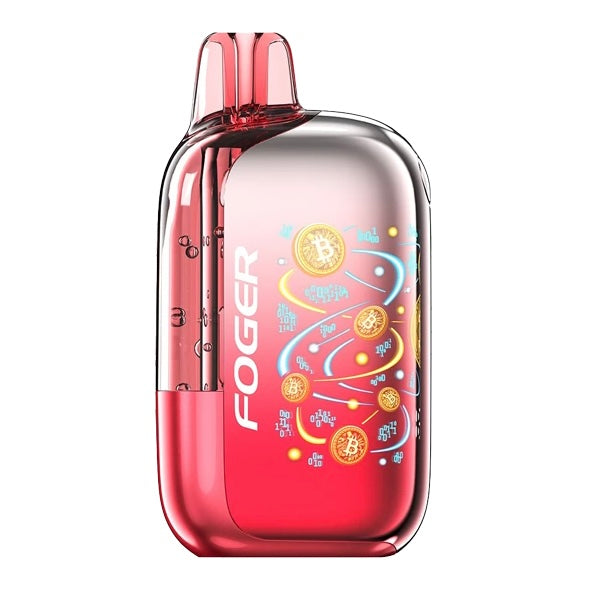 Foger Bit - Watermelon Ice - 35000 Puffs