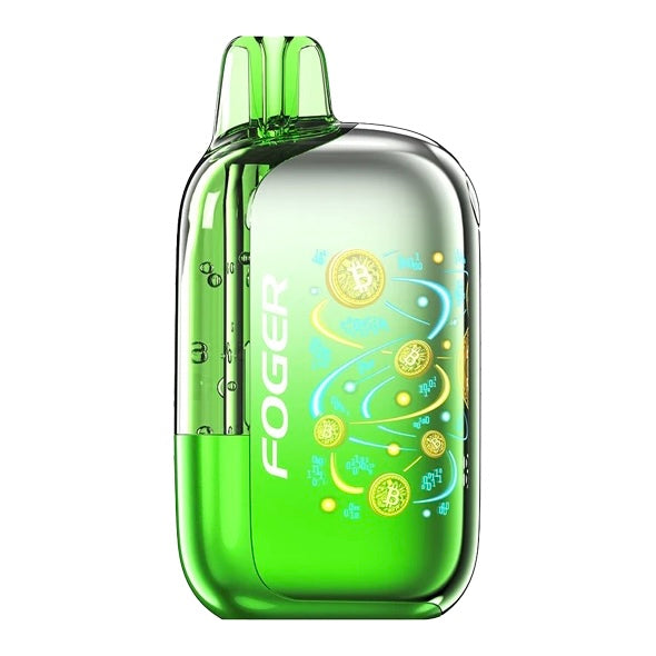 Foger Bit - Passion Kiwi - 35000 Puffs