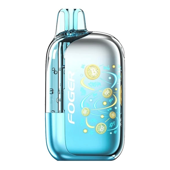 Foger Bit - Summer Mist - 35000 Puffs